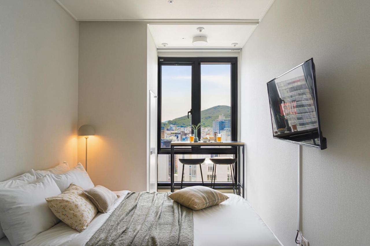 Urbanstay Seomyeon Apartment Busan