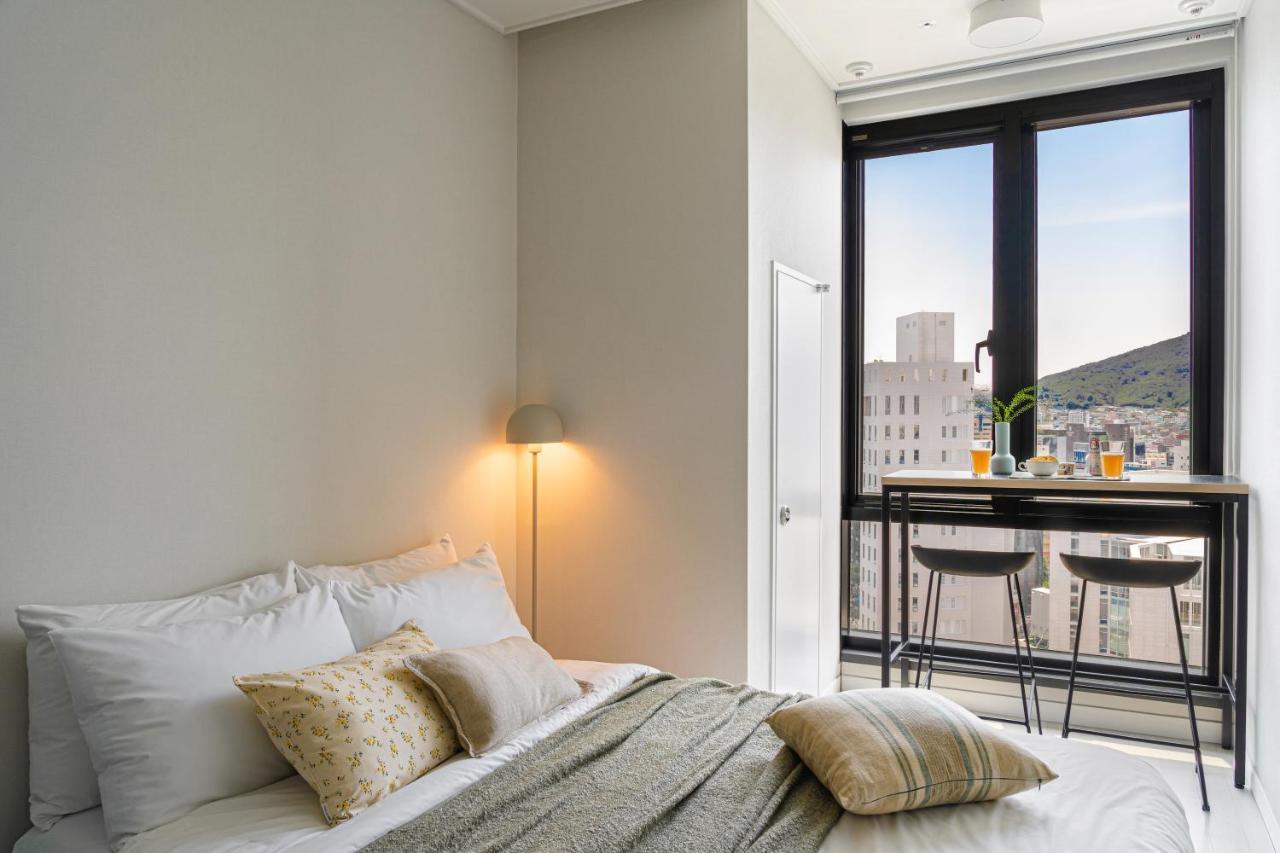 Urbanstay Seomyeon Apartment *