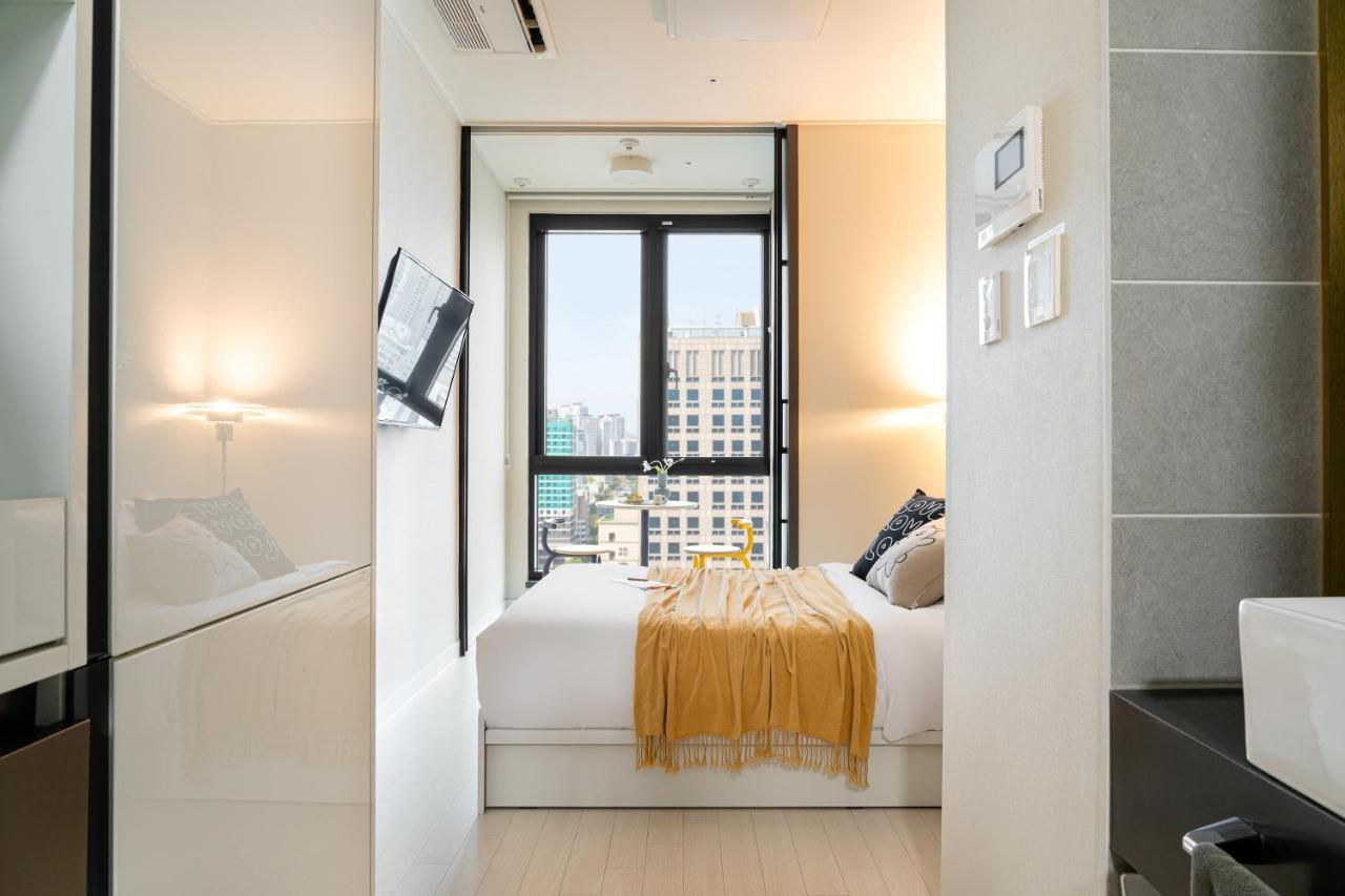 Apartment Urbanstay Seomyeon