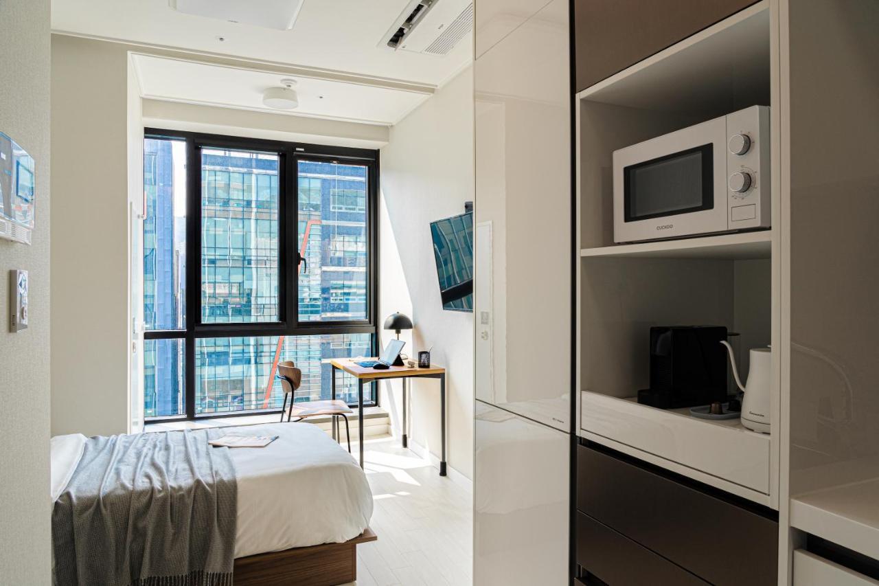Urbanstay Seomyeon * Busan