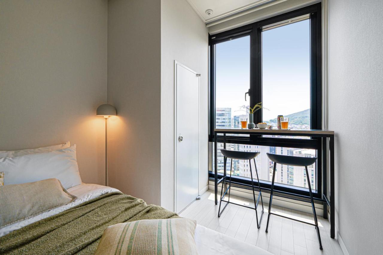 Urbanstay Seomyeon Apartment