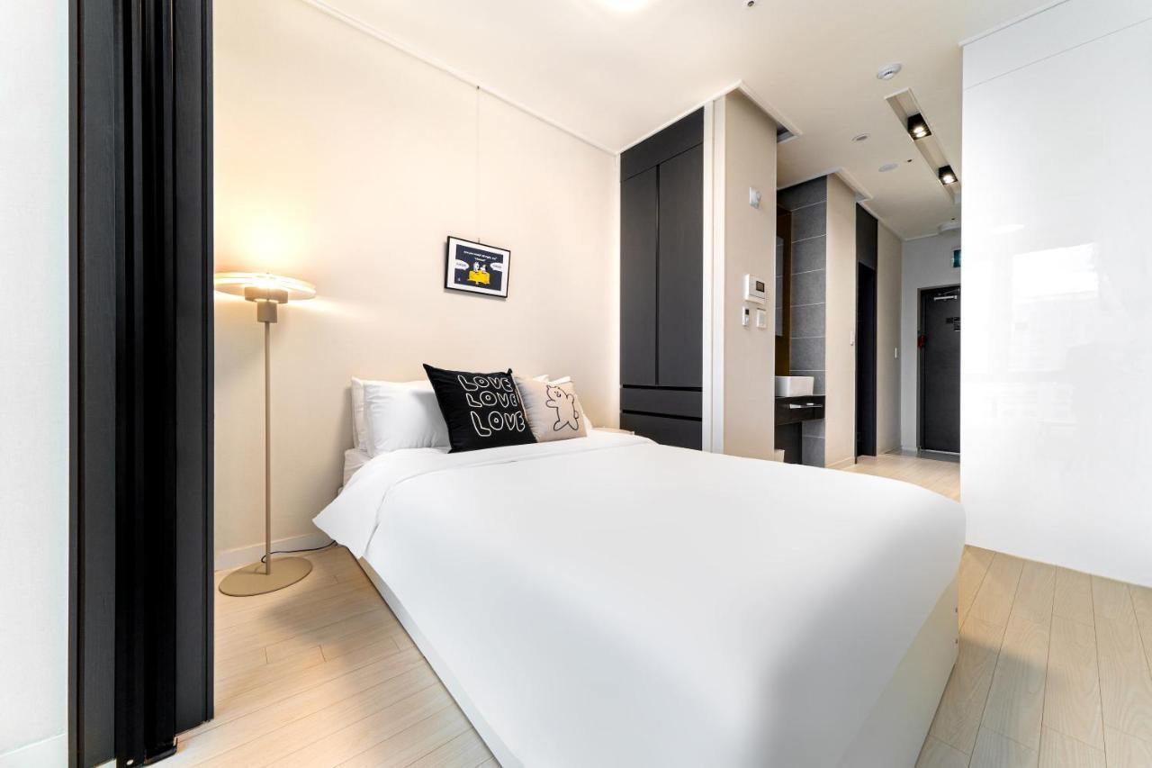 Urbanstay Seomyeon Apartment Busan