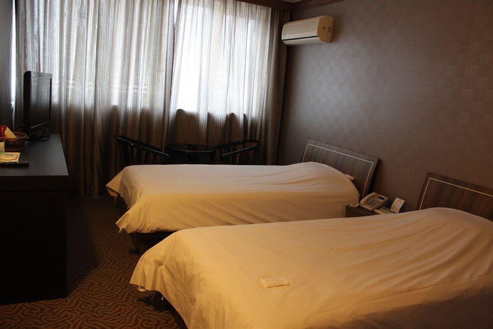 Hotel Dawn Busan
