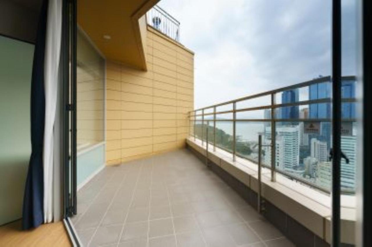 Kwangsu Haeundae 4*