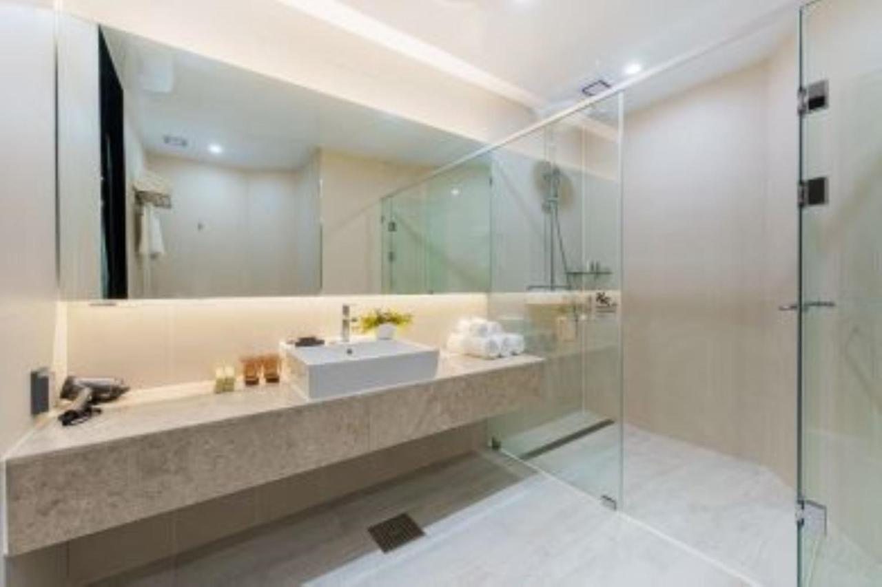 Kwangsu Haeundae Hotel Busan
