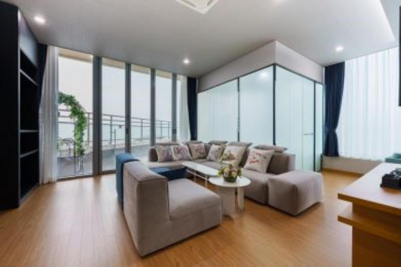 Khách sạn Kwangsu Haeundae 4*