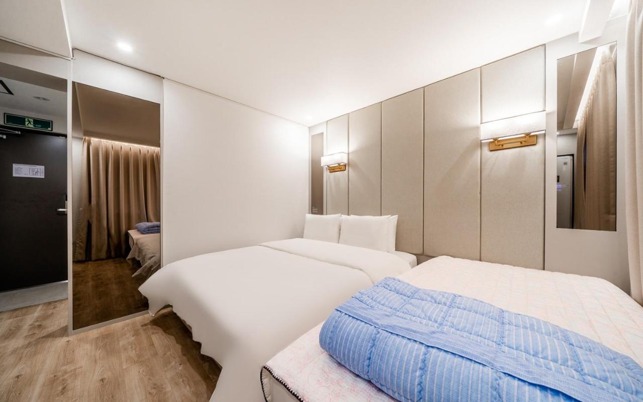Hotel Ocean *