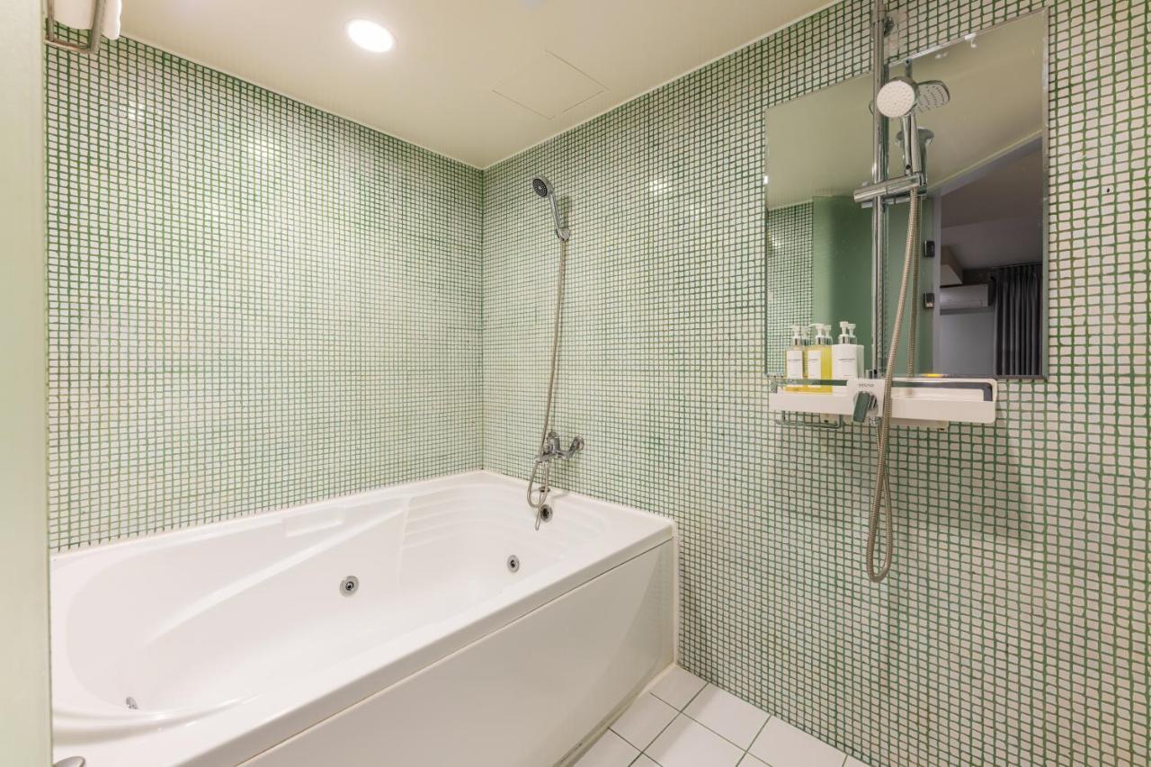 Hotel Lenith Seomyeon 3*