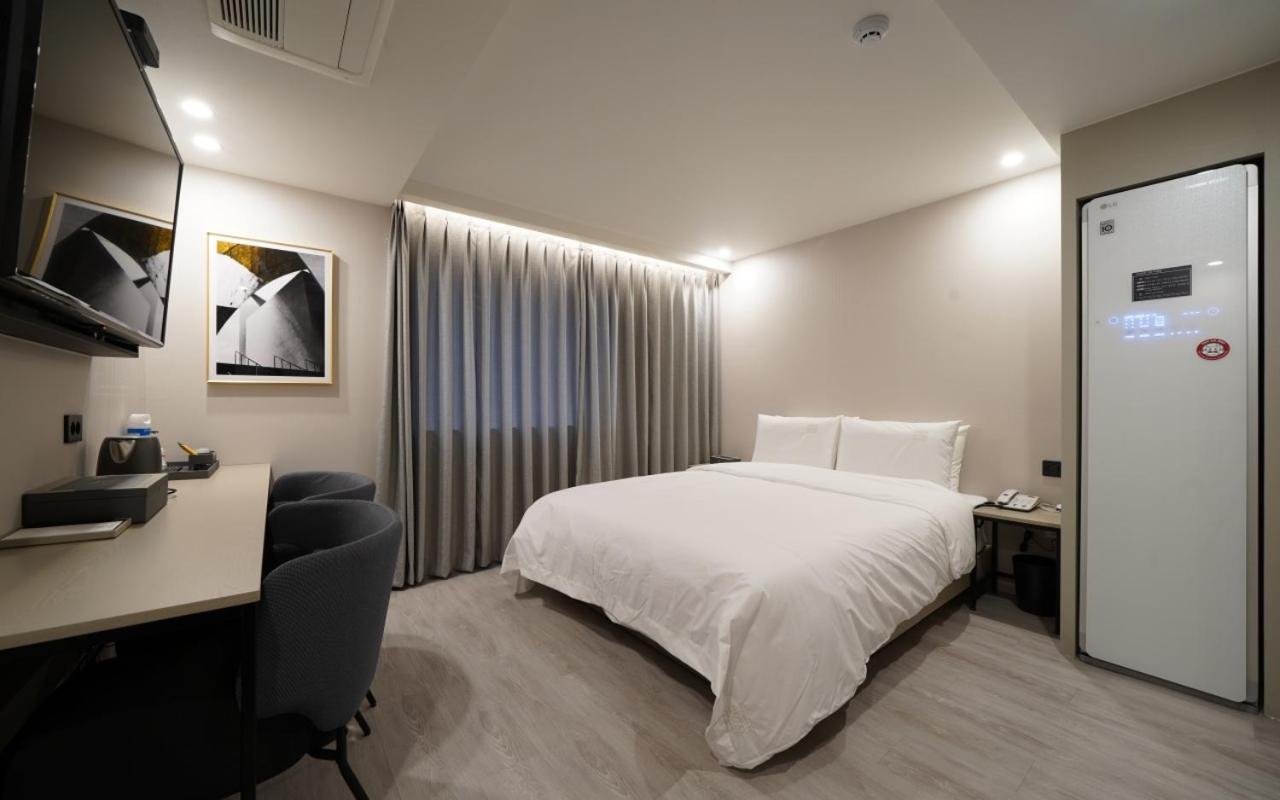 Hotel Ocean Busan