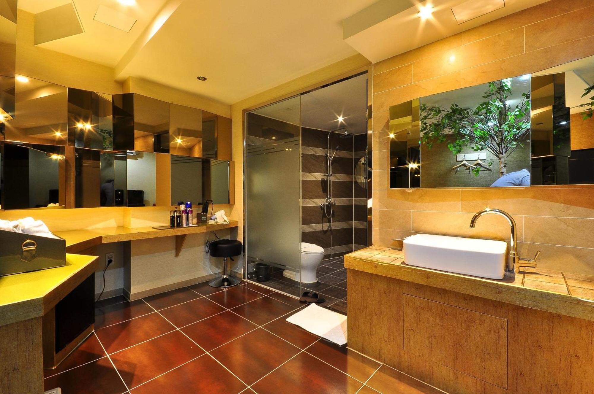 Boutique Aria Nampo 3* Busan