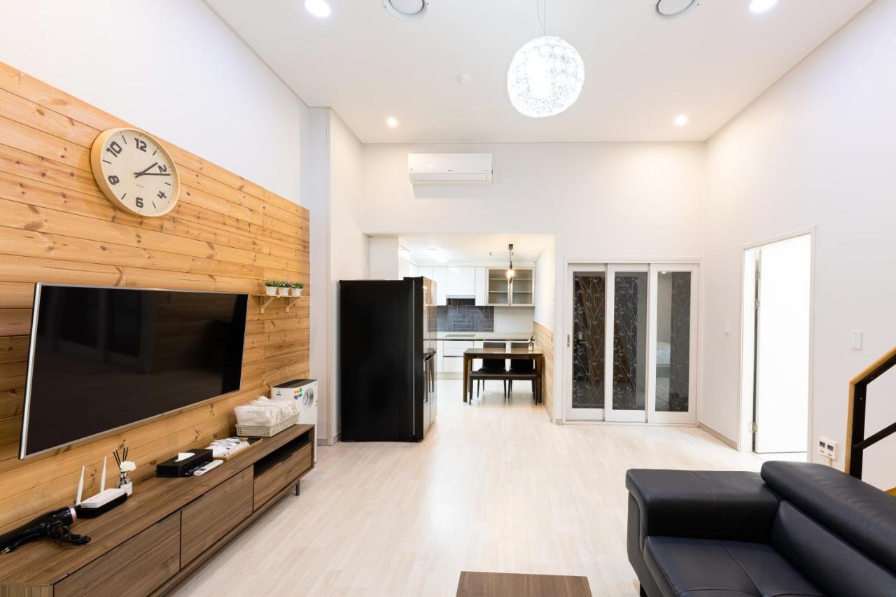 Ytt Hotel Nampo 3* Busan