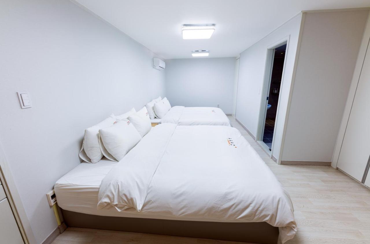Hotel Ytt Hotel Nampo Busan