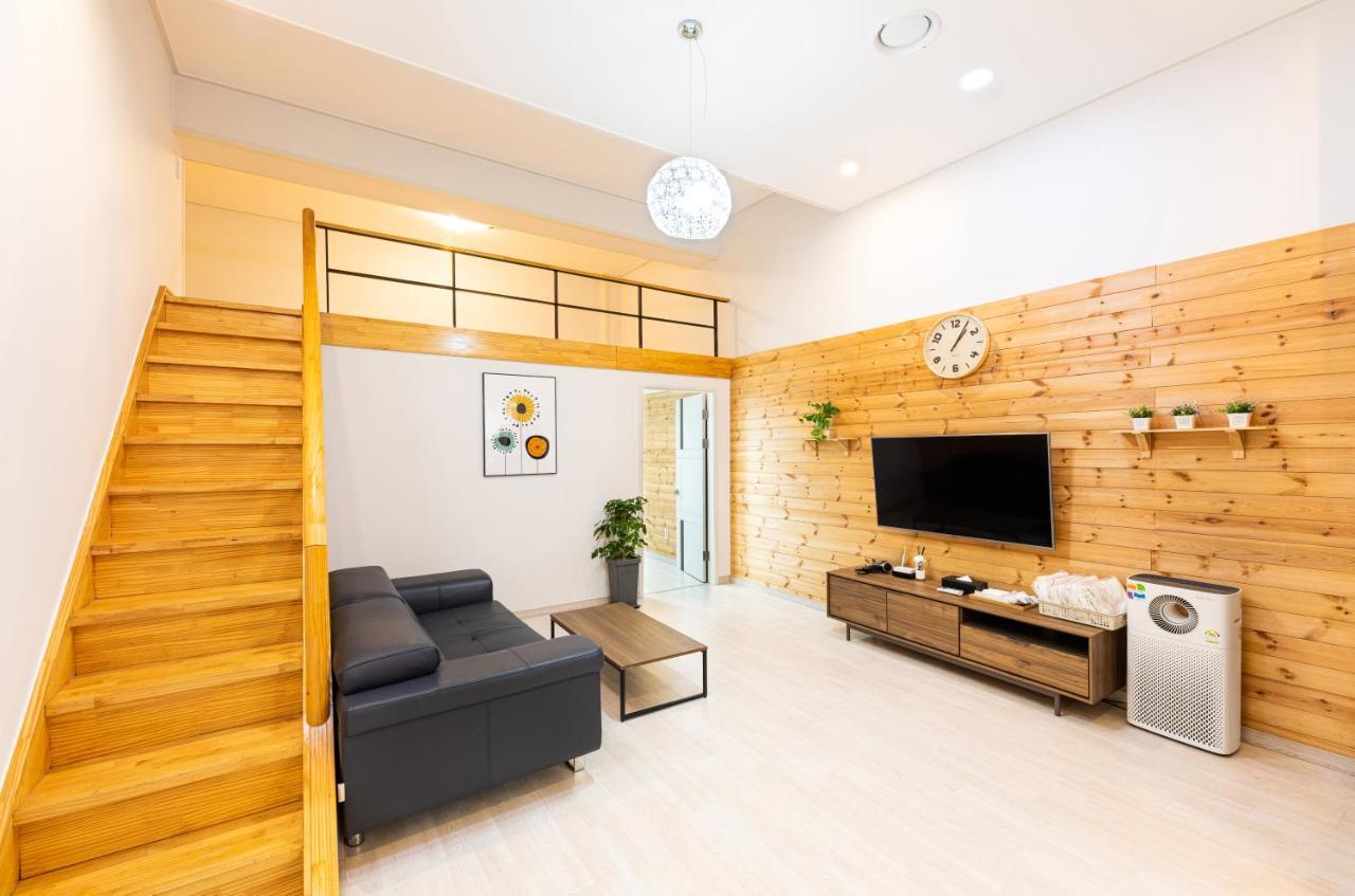 Ytt Hotel Nampo Hotel