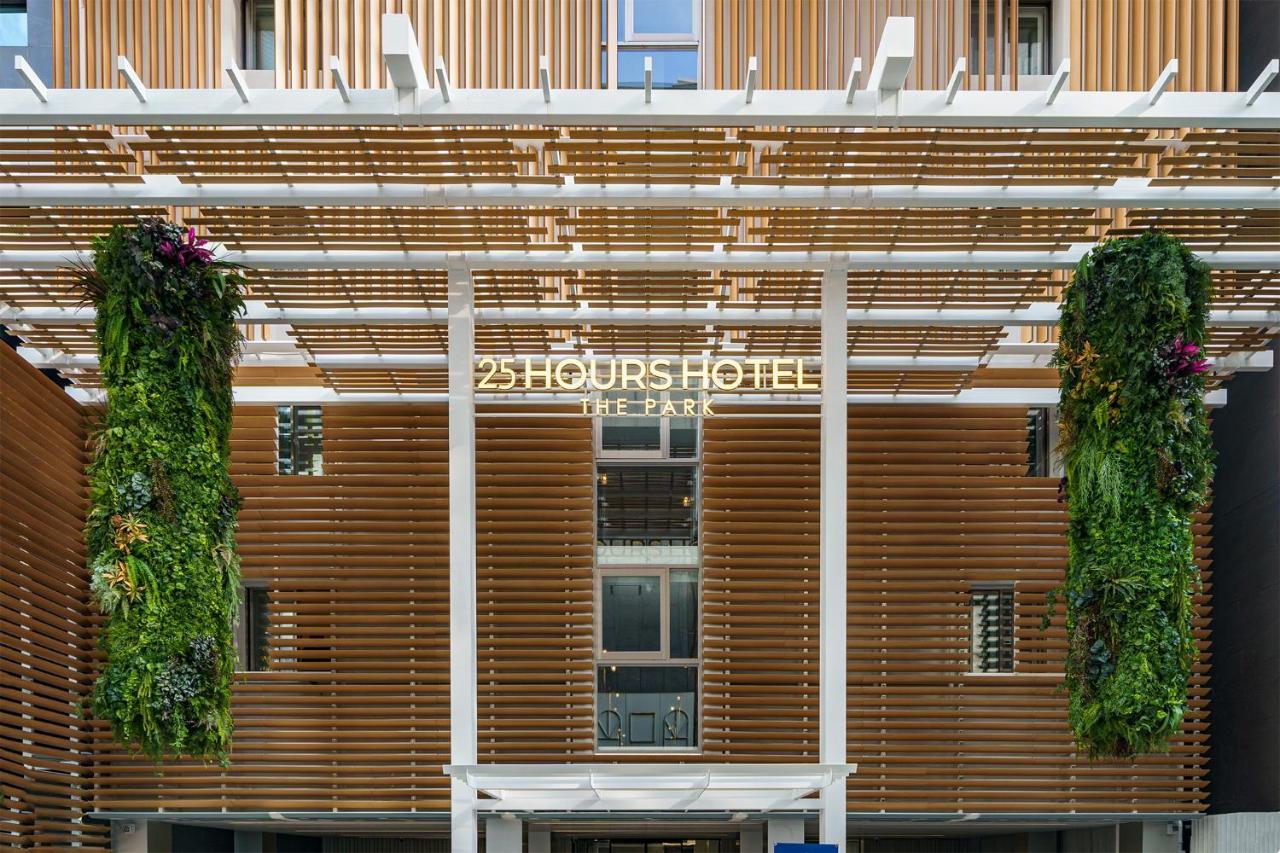 25hours Hotel Busan