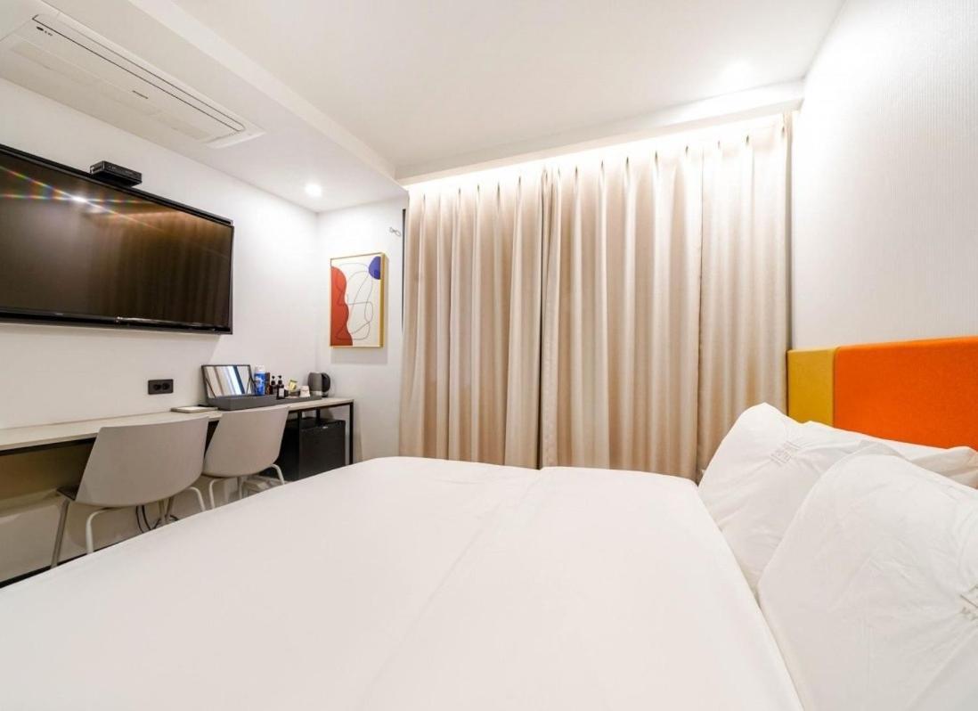 Hotel Ocean Busan