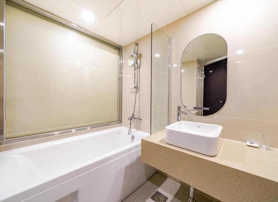 Ocean Hotel Busan