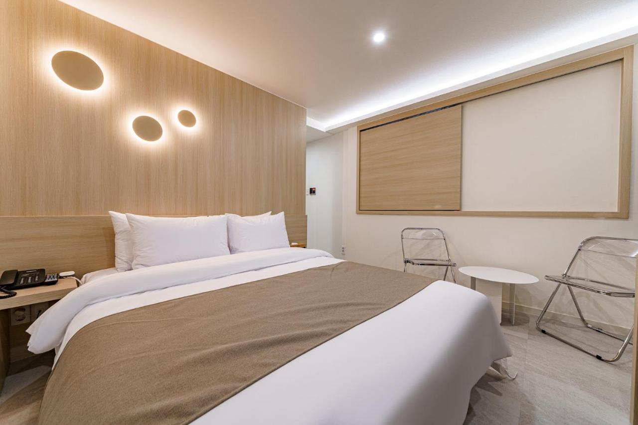 Hotel 25hours Busan