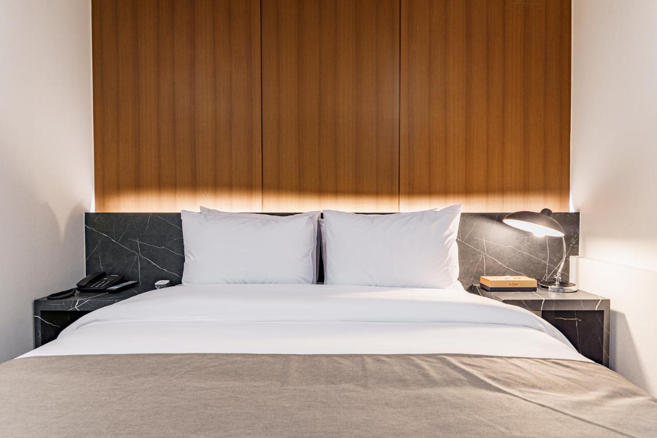 Hotel 25hours Busan
