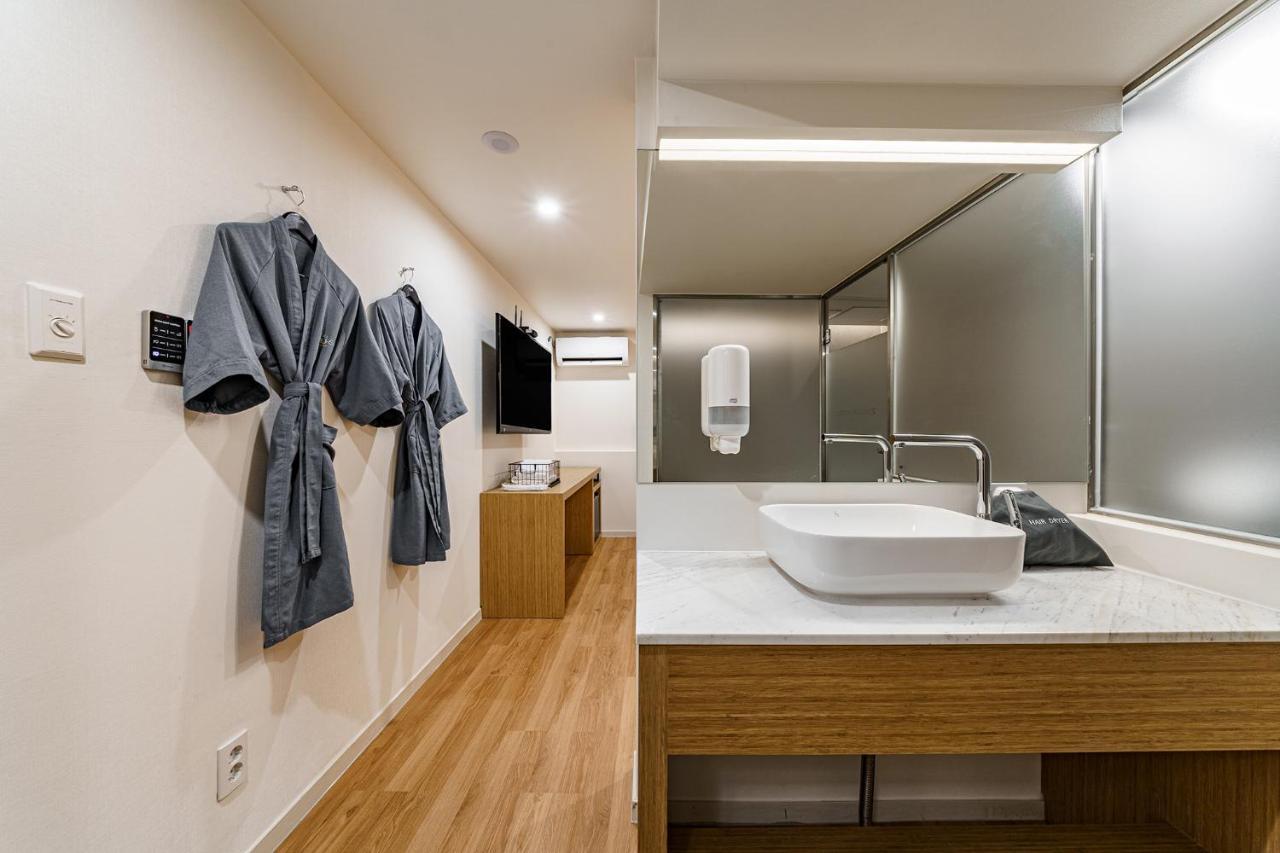 Hotel 25hours Busan