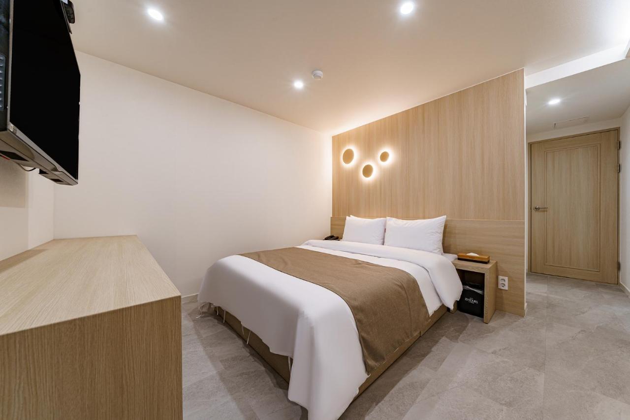 25hours Hotel Busan