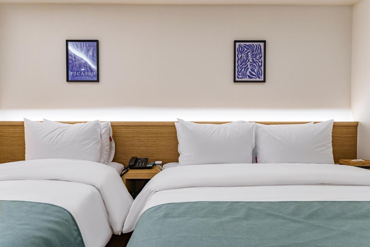 Hotel 25hours Busan
