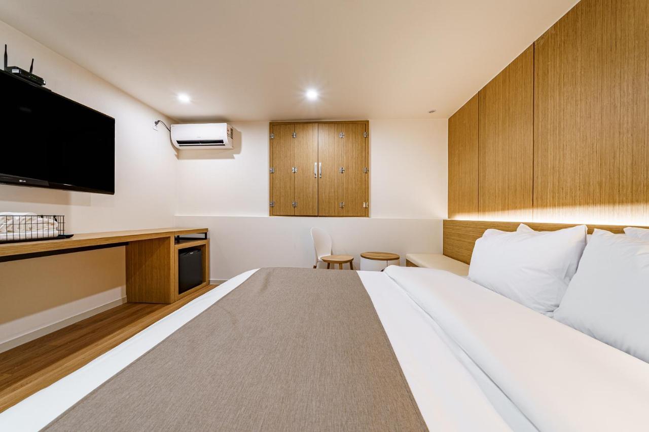 Hotel 25hours Busan