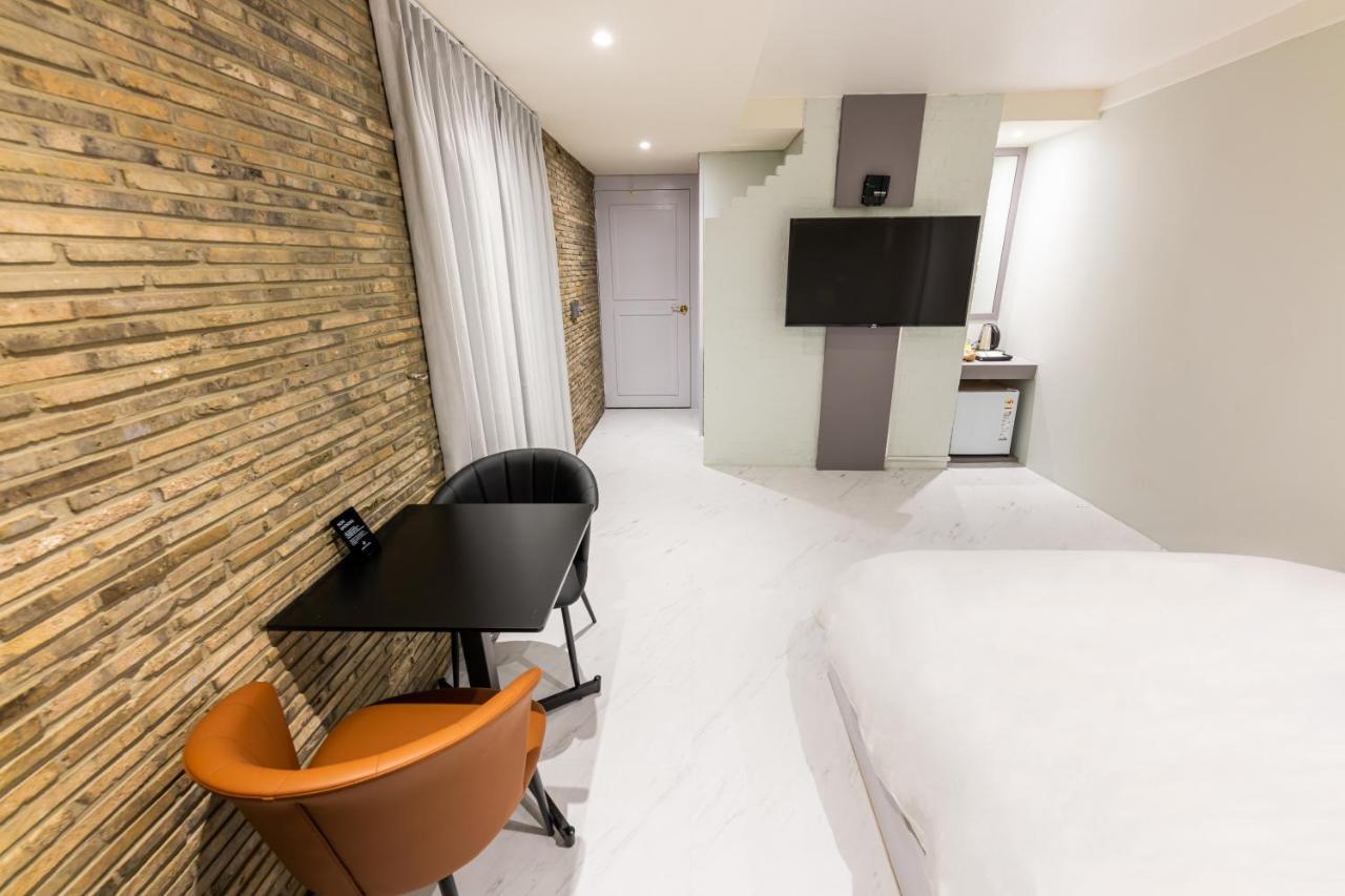 Lenith Seomyeon Hotel