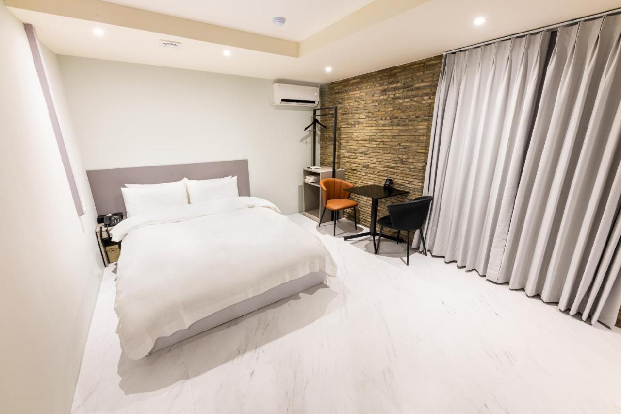 Lenith Seomyeon Hotel Busan