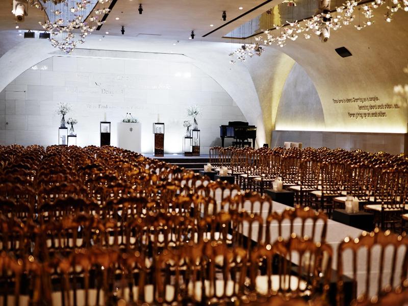 Haeundae Centum Hotel 4*