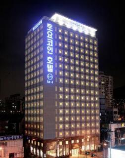 Toyoko Seomyeon