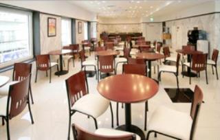 Hotel Toyoko Seomyeon Busan