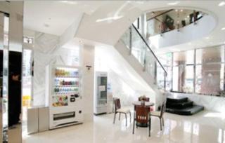 Toyoko Seomyeon 3* Busan