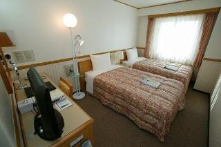 Toyoko Seomyeon Hotel Busan