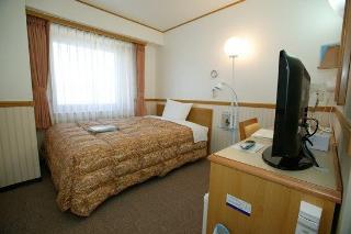 Toyoko Seomyeon Hotel
