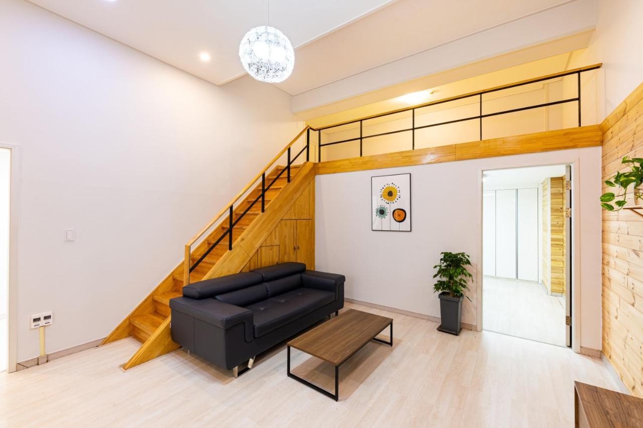 Ytt Hotel Nampo 3*
