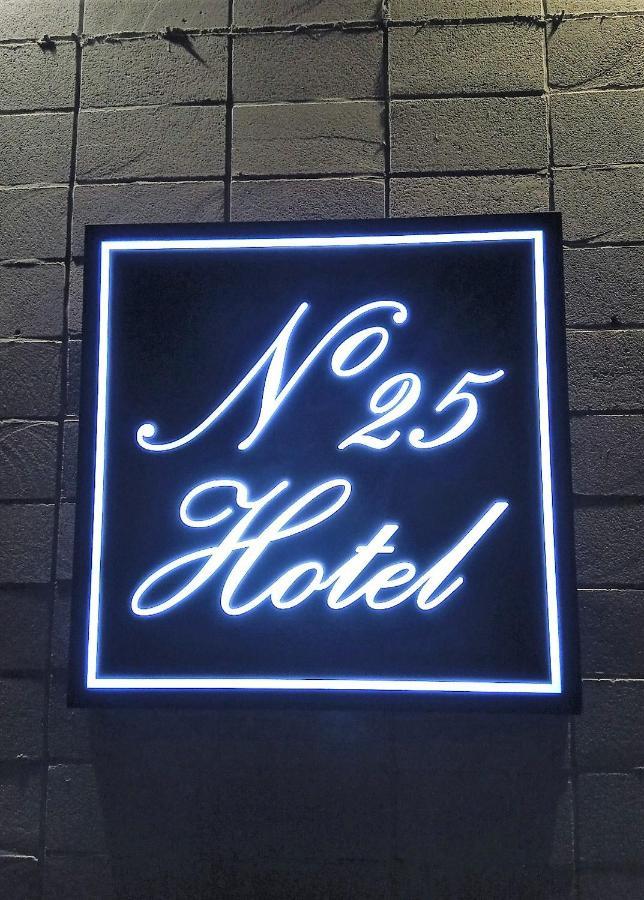 Hotel No25 Yeonsan 3*