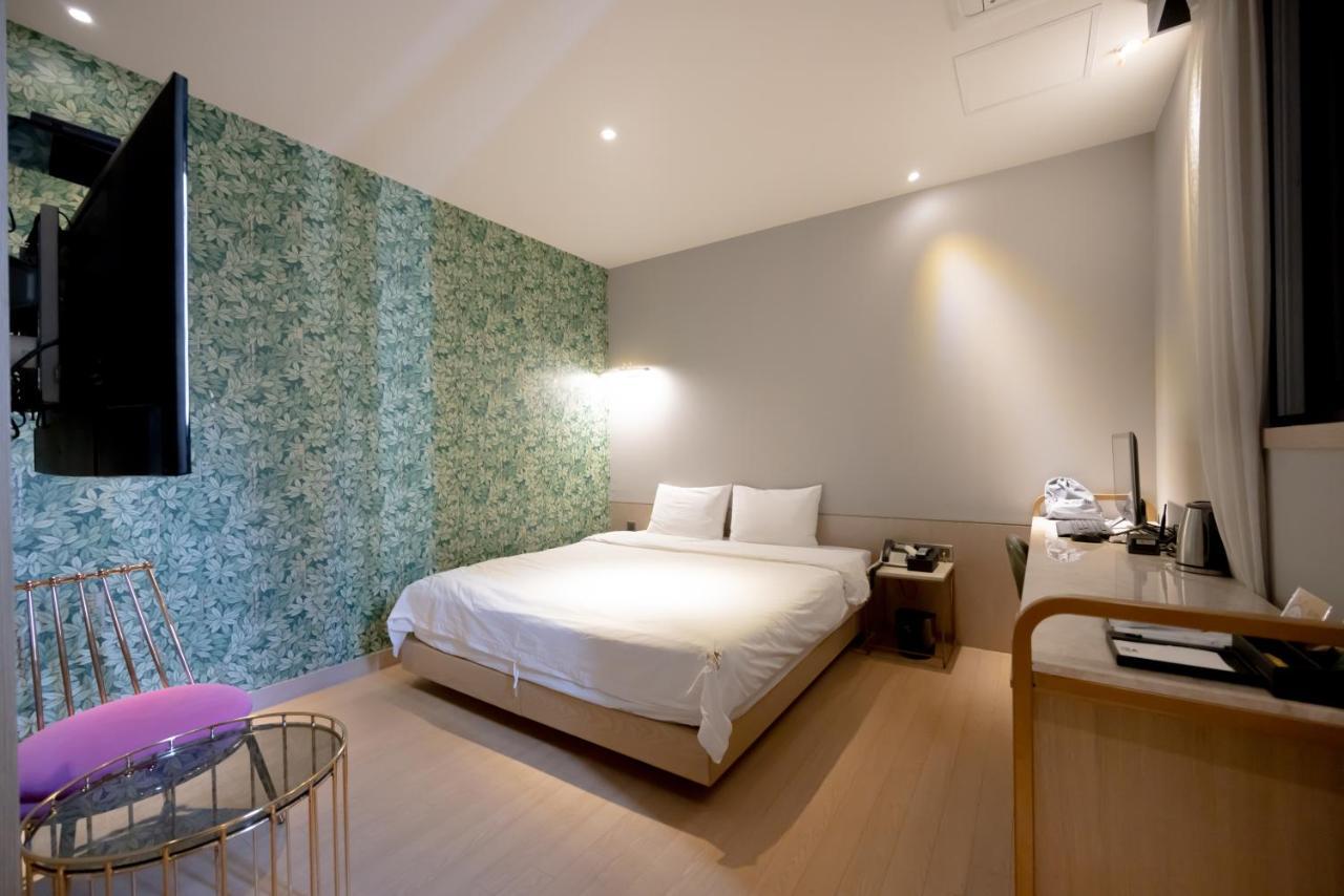 Hound Seomyeon-beomcheon Hotel 3*