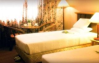 Prime Tourist Hotel