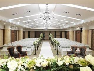 Paragon Hotel Busan