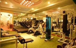 Paragon Hotel