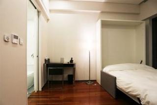 Hotel Industrie Business Busan