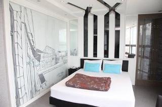 Hotel Nuri Busan