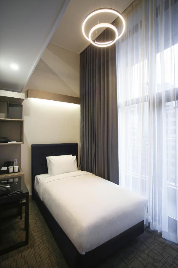 Haeundae Blue Story Hotel