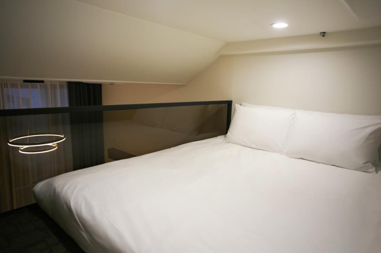 Haeundae Blue Story Hotel