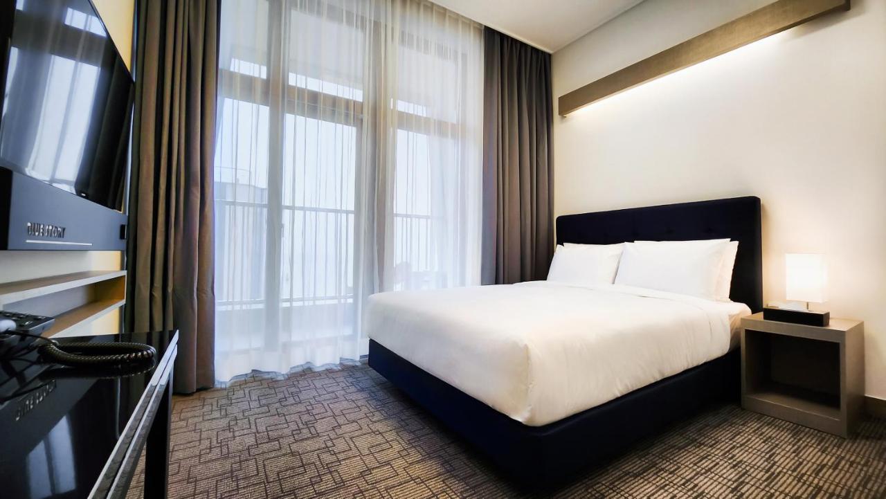Hotel Haeundae Blue Story