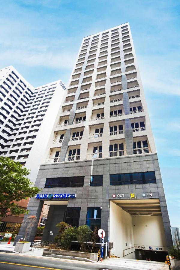 Haeundae Blue Story * Busan