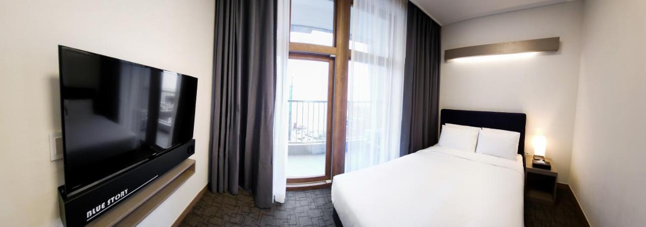 Haeundae Blue Story Hotel