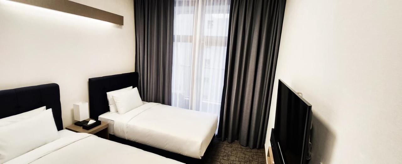 Hotel Haeundae Blue Story *