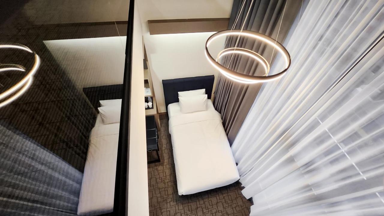 Haeundae Blue Story Hotel Busan