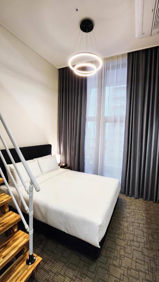 Haeundae Blue Story Hotel Busan